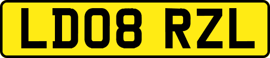 LD08RZL