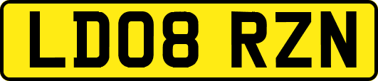 LD08RZN