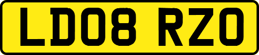 LD08RZO
