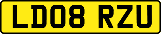 LD08RZU