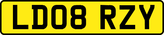 LD08RZY