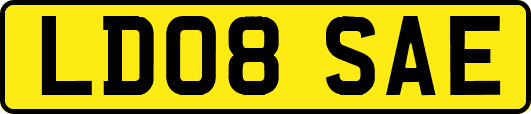 LD08SAE