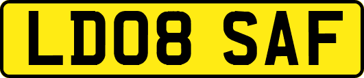 LD08SAF