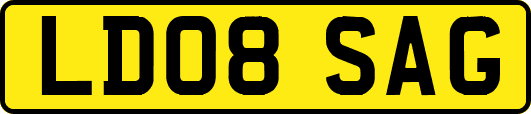 LD08SAG