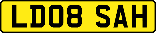 LD08SAH