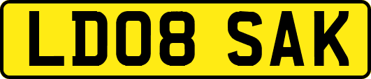 LD08SAK