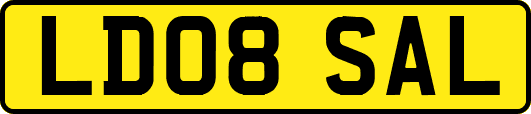LD08SAL