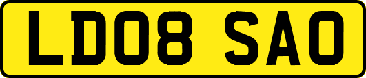 LD08SAO