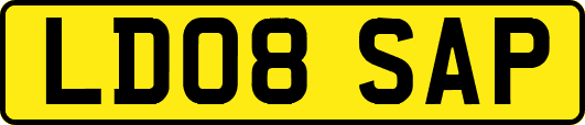 LD08SAP