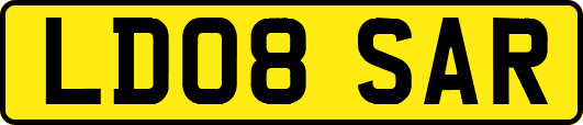 LD08SAR