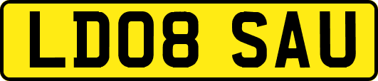 LD08SAU