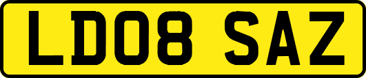 LD08SAZ