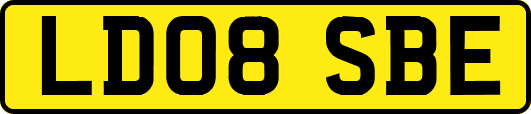 LD08SBE