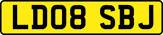 LD08SBJ