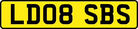 LD08SBS