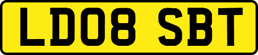 LD08SBT
