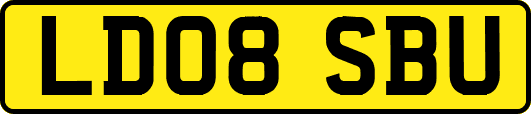 LD08SBU