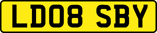 LD08SBY