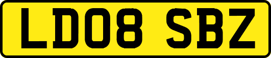 LD08SBZ