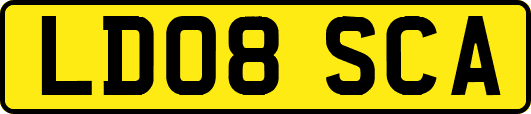 LD08SCA