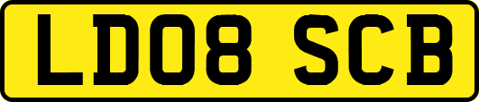 LD08SCB