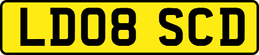 LD08SCD