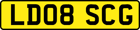 LD08SCG