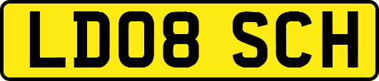 LD08SCH