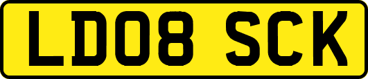 LD08SCK