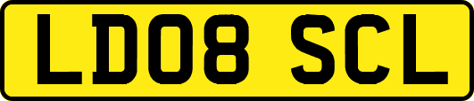 LD08SCL