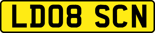 LD08SCN