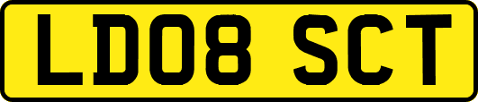 LD08SCT