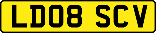 LD08SCV