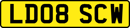 LD08SCW