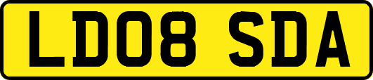 LD08SDA