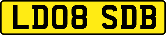 LD08SDB