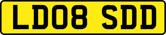 LD08SDD