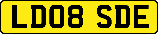 LD08SDE