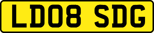 LD08SDG