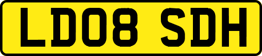 LD08SDH