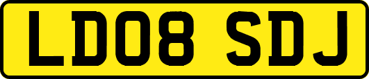 LD08SDJ