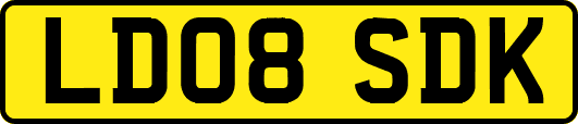 LD08SDK