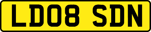 LD08SDN