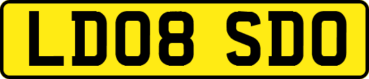 LD08SDO
