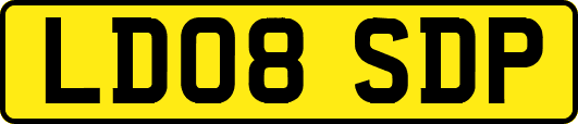 LD08SDP