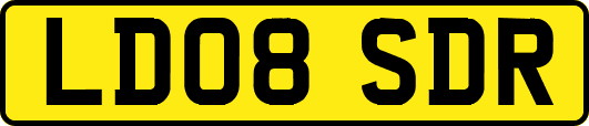 LD08SDR