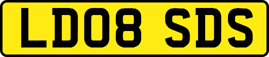 LD08SDS