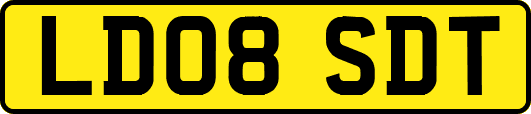 LD08SDT