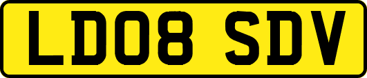 LD08SDV