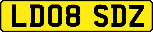 LD08SDZ